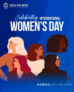 Empowering communities from Atlanta to West Africa. 🌍✨

This #InternationalWomensDay, we are honoring Dr. Bola Tilghman, a woman whose life is a masterclass in “giving back.” As the founder of Millennium African Project (MAP), Dr. Tilghman is bridging the gap for students in Lagos and Abeokuta by providing everything from laptops and books to school furniture. 📚💻

Her mission is simple but profound: when you educate a child, the whole community benefits. From her leadership at MAP to her civic work with organizations like the Zeta, NAACP and Hosea Feed the Hungry, she is a tireless advocate for eradicating hunger and empowering families economically. 👑

Thank you, Dr. Tilghman, for proving that one person’s passion can change lives across continents.